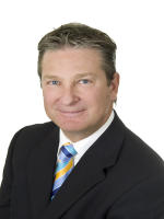 Steve Pilcher - Real Estate Agent