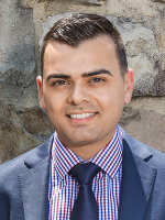 Heber De Carvalho - Real Estate Agent