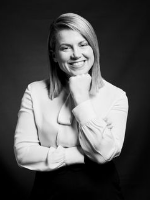 Zali Reynolds - Real Estate Agent