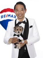 Joe Macalino - Real Estate Agent