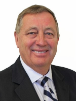 Greg Fathers - Real Estate Agent