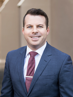Nick Smith - Real Estate Agent