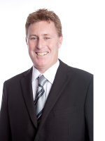 Murray Robinson - Real Estate Agent
