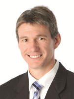 John Cullen - Real Estate Agent