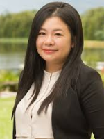 Rachel Ye - Real Estate Agent