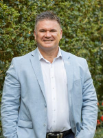 Matt Morgan - Real Estate Agent