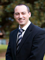 Anthony Molinia - Real Estate Agent