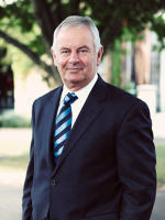 John Holdsworth - Real Estate Agent