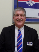 Geoff Heap - Real Estate Agent