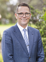 Andrew Biggs - Real Estate Agent