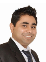 Jitender Singh - Real Estate Agent