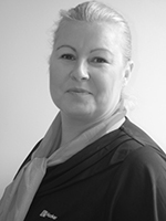 Charlene Hipwell - Real Estate Agent