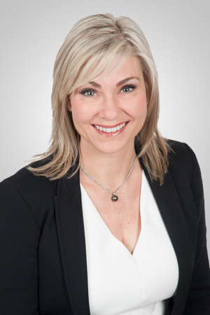 Julie Forrest - Real Estate Agent