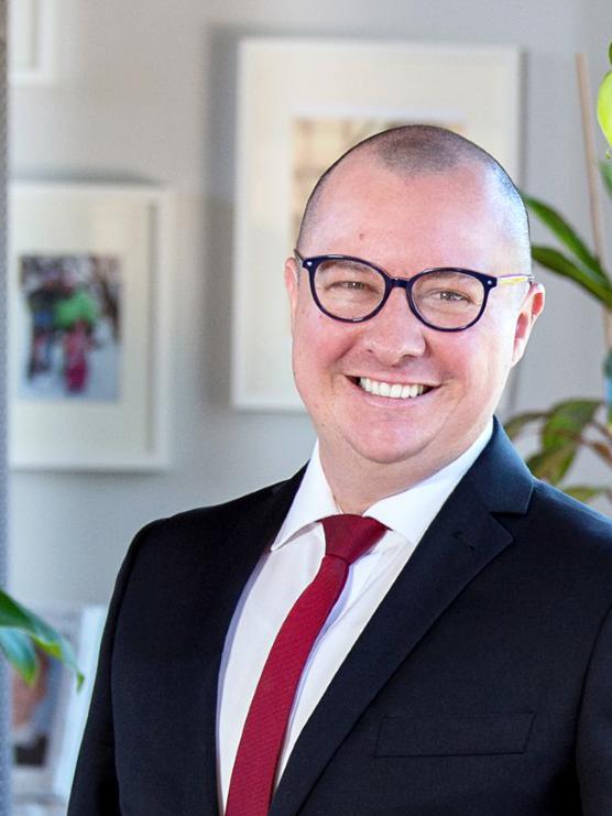 Adam Randell - Real Estate Agent