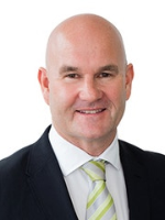 Sean Carter - Real Estate Agent