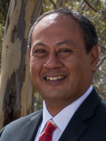 Dean Wilson - Real Estate Agent