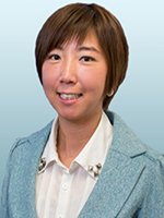 Wendy Cheng - Real Estate Agent