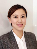 Vanessa Wang - Real Estate Agent