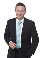 Steve Harris - Real Estate Agent
