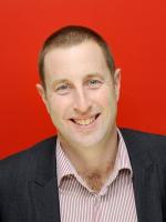 Hugh McKewan - Real Estate Agent