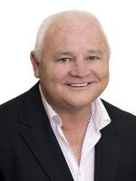 Brendon Annandale - Real Estate Agent