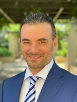Perry Theo - Real Estate Agent