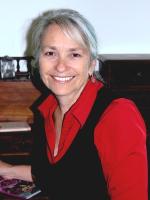 Vicki Richards - Real Estate Agent