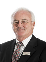 Ian Miers - Real Estate Agent