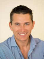 Brad Sobott - Real Estate Agent