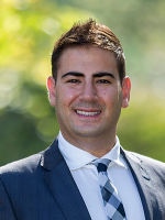 Matthew Grima - Real Estate Agent