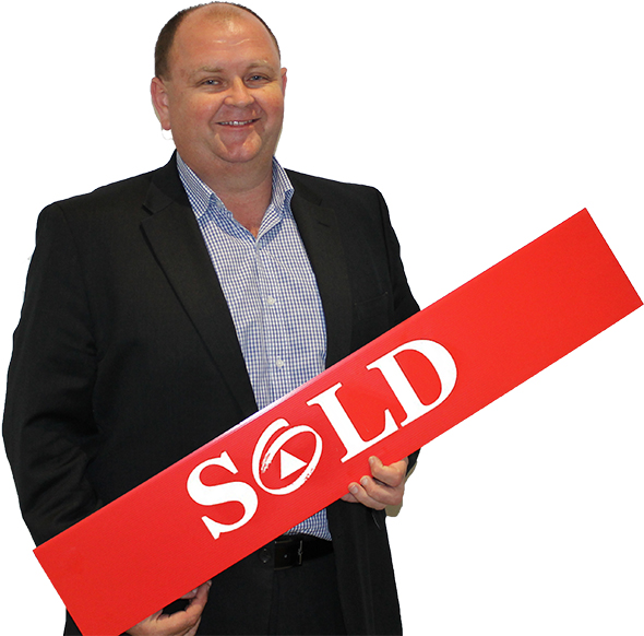 Jason Angus - Real Estate Agent