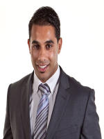 Anil Singh - Real Estate Agent