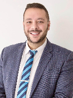 Sam Yazdi - Real Estate Agent