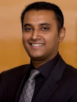 Rafi Haque - Real Estate Agent