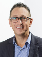 Grant McConnell - Real Estate Agent