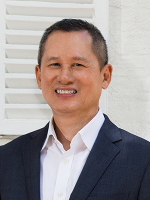 Jonzun Lee - Real Estate Agent