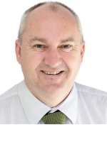Kevin Whitten - Real Estate Agent