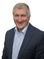 Stuart Bath - Real Estate Agent