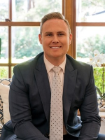 Shane Broekman - Real Estate Agent