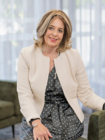 Lynne Page - Real Estate Agent
