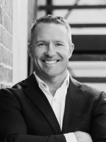 Lucas Sheppard - Real Estate Agent