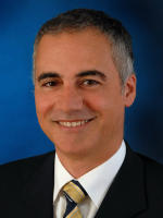 Jack Pillari - Real Estate Agent