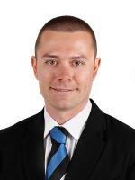 Leigh Moore - Real Estate Agent