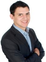 Omar Hamid - Real Estate Agent