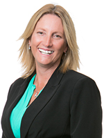 Cassandra Webb - Real Estate Agent