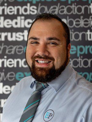 Chris Clifton - Real Estate Agent