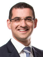 Anthony Baliviera - Real Estate Agent