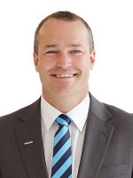 Brendon Campbell - Real Estate Agent