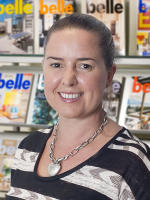 Georgie Haug - Real Estate Agent