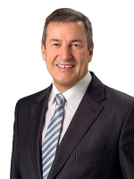 Chris O'Shaughnessy - Real Estate Agent
